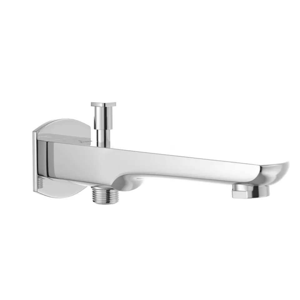 Jaquar Bathtub Spout - Chrome Spj-Chr-35463Pm 1