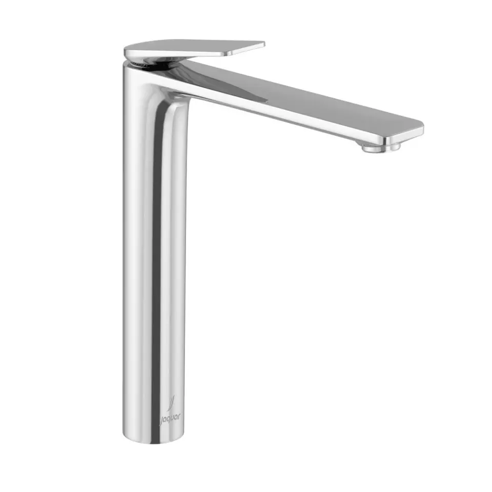Jaquar Laguna Single Lever Tall Boy - Chrome. Lag-Chr-91005B 1