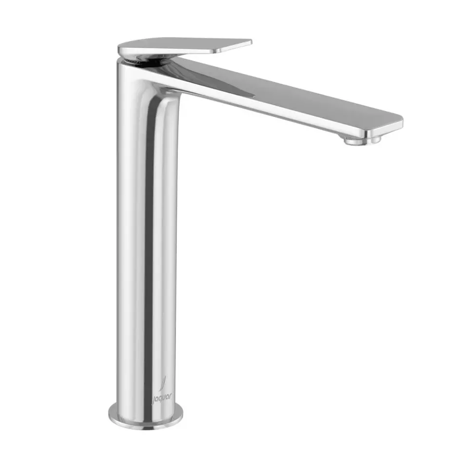 Jaquar Laguna Single Lever Tall Boy - Chrome Lag-Chr-91005Bwf 1