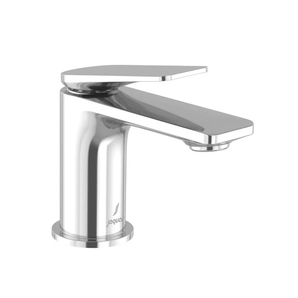 Jaquar Single Lever Basin Mixer - Chrome Lag-Chr-91011Bwf 1