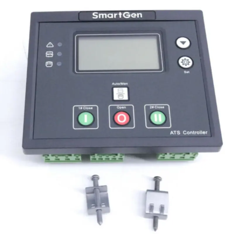 Hat560n Ats Controller Ntelligent Dual-Supply Module With Configurable Function 1