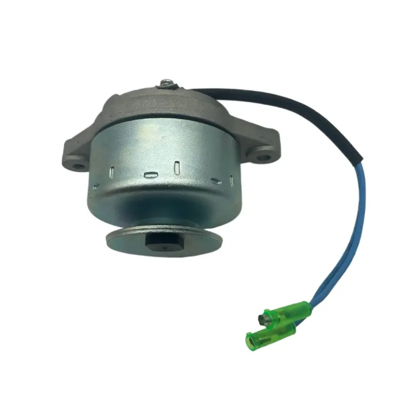Diselmart Alternator 15531-64017 12V 14A For Kubota Z482 D722 D750 D850 D950 Engine 2