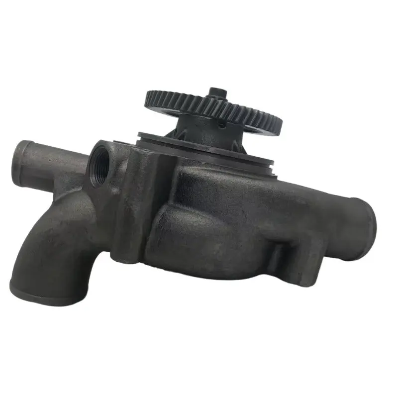 Diselmart New Water Pump Dde R23539602 Dde R23539929 23520136 23505895 23539602 23539929 For Detroit Series 60 12.7 Engine 1
