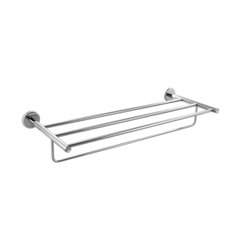 Jaquar Continental Prime Accessories Towel Shelf Cpa-Chr-1181F 1