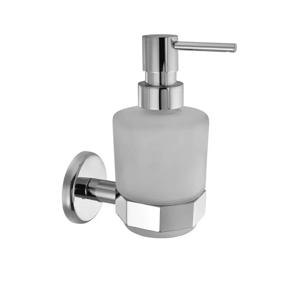 Jaquar Continental Prime Accessories Soap Dispenser Cpa-Chr-1135 1