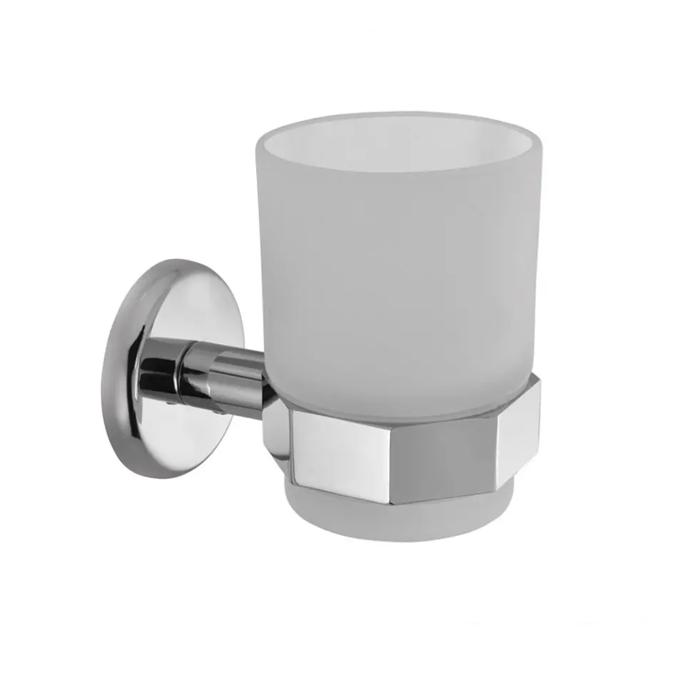 Jaquar Continental Prime Accessories Tumbler Holder Cpa-Chr-1141 1
