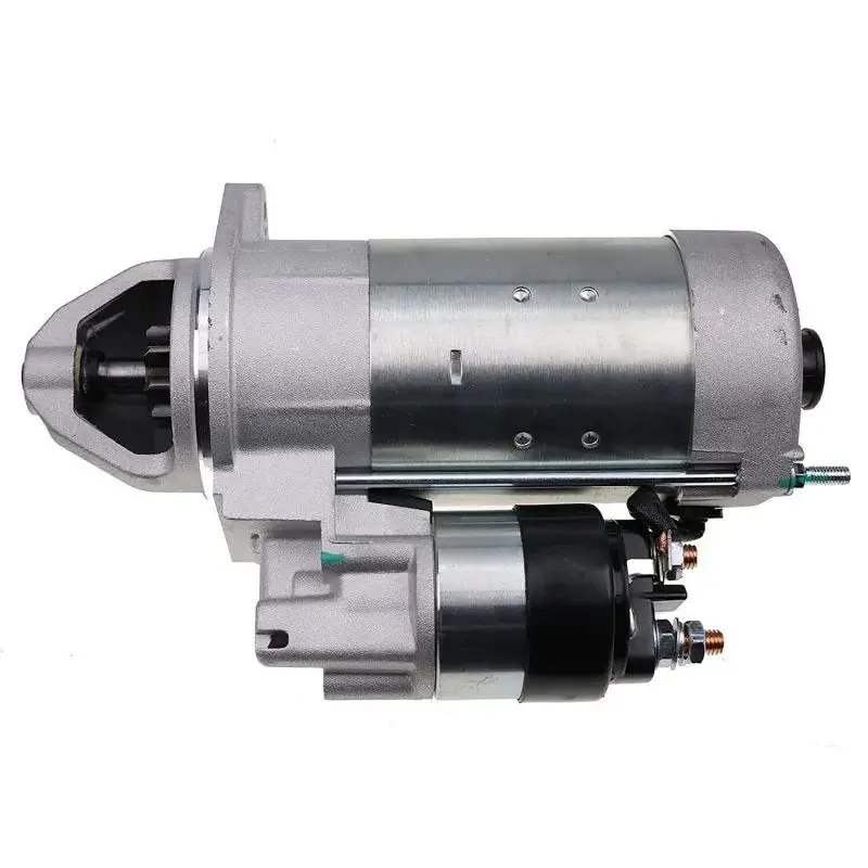 Diselmart Starter 01183035 Mahms63 Is1211 Azf4698 For Deutz Engine Tcd2015 Bfm1015 1