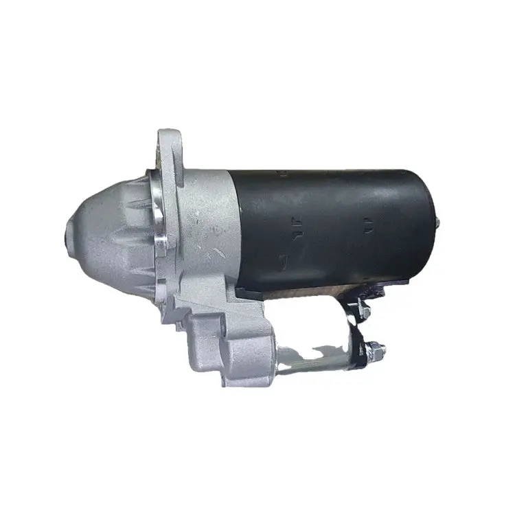 Diselmart 12V 9T 2.3Kw Starter Motor 58400670 58402610 58402680 For Lombardini Kohler Engine 1