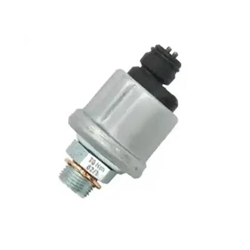 New 01177188 Oil Pressure Sensor Shutoff Solenoid Valve For Deutz F1l511 F2l511 Fl913 Engine Diesel Engine Spare Part 1