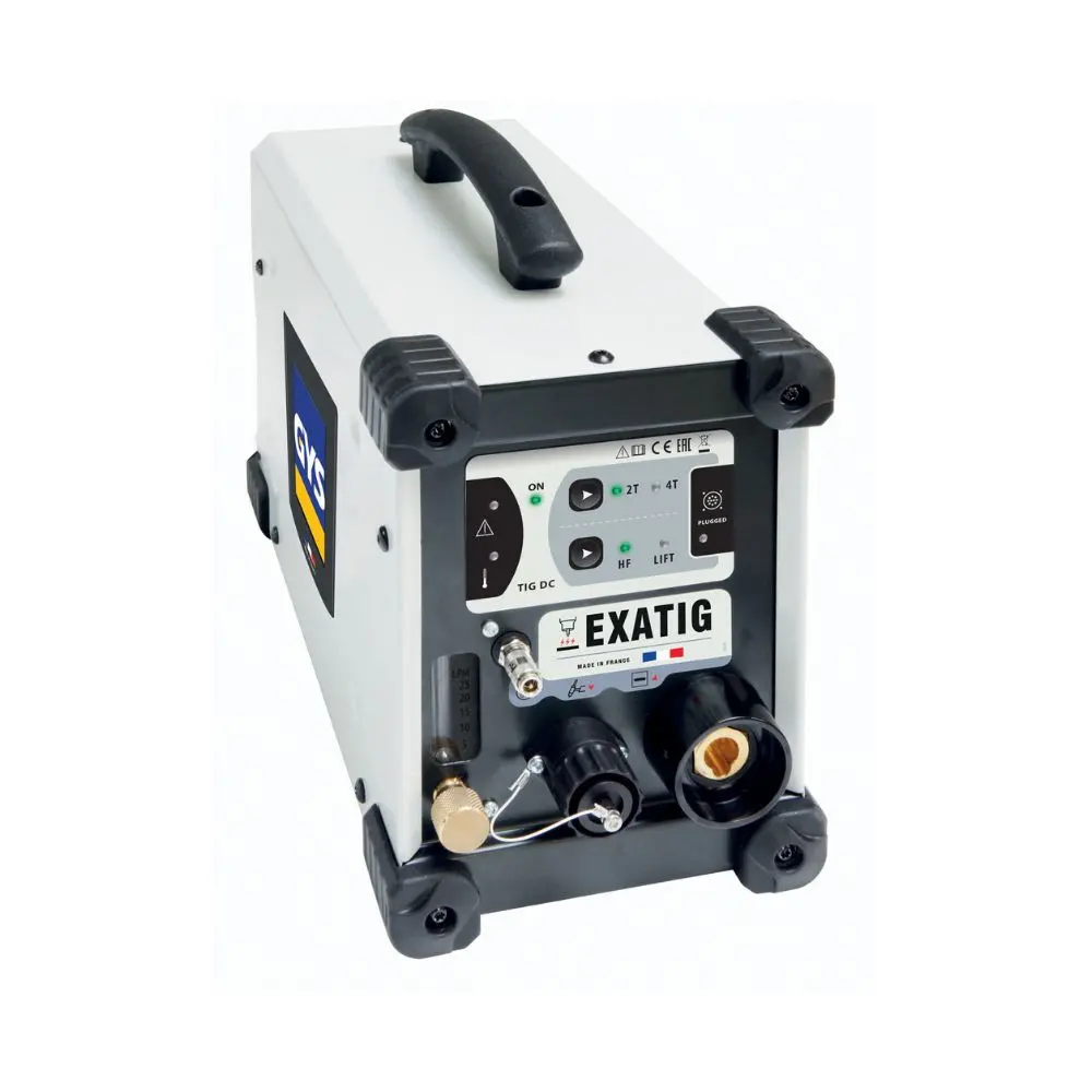 Gys Exatig - Hf Box 1