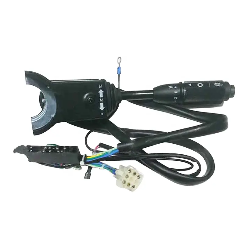 Voe11039407 11039407 Switch For Volvo 4400 4500 6300 4200B 4300B 4600B El70 Volvo Bm L120 1