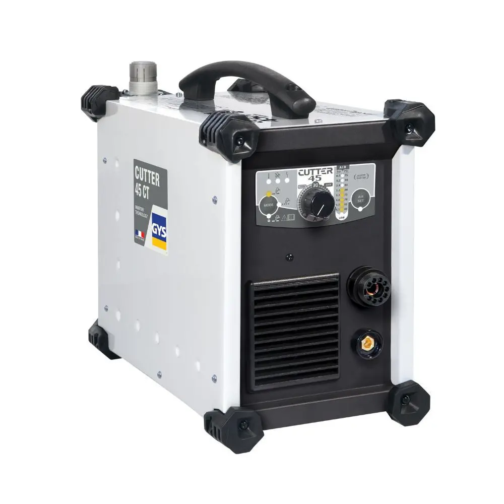 Plasma Cutter 45 Ct - Without Torch 1