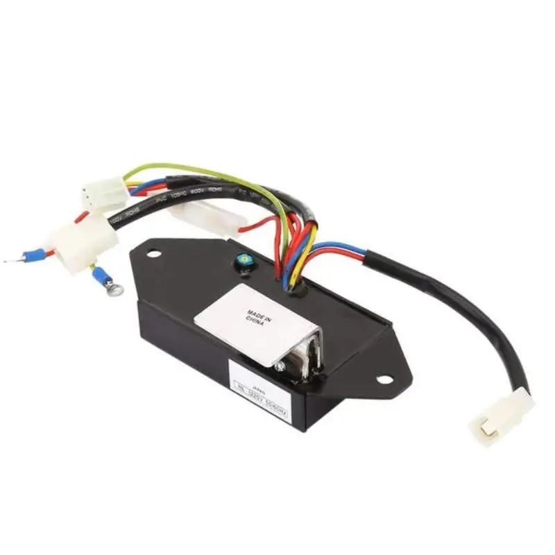 J315-380V Voltage Regulator Avr For Kubota J312 J315 J320 J324 380V Generator 3 Phase 1