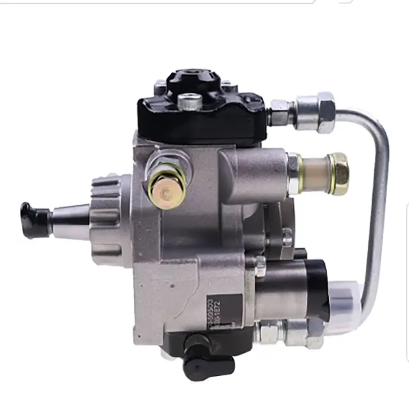 New 436-1091 Fuel Injection Pump For Caterpillar Cat Engine C3.3B Loader 242D 236D 242D3 246D 259D Excavator 308 309 310 Diesel Engine Spare Part 1
