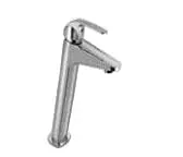 Essco Jaquar Group - Orbit Pillar Cock With Extension Body Orb-Chr-105021 1