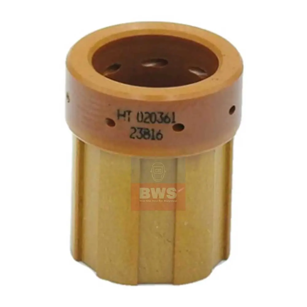 Max 40Cs/ 42/43 (Pac121ts/Pac125t) Swirl Ring 1