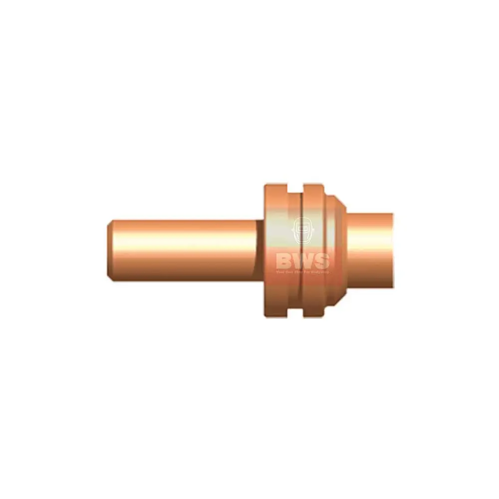 Max 20 (Pac110) Long Electrode Hafnium 1