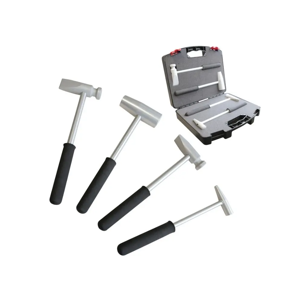 Gys Aluminium Hammer Panel Set 1