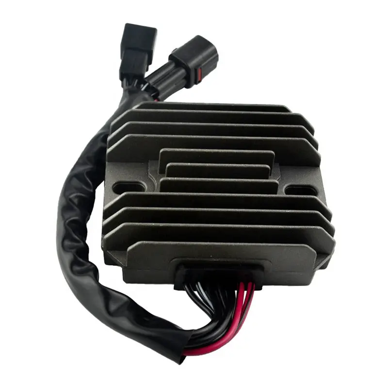 32800-44D30 Regulator Rectifier Replacement Fits For Suzuki Vl 800 Volusia 2001-2002 1