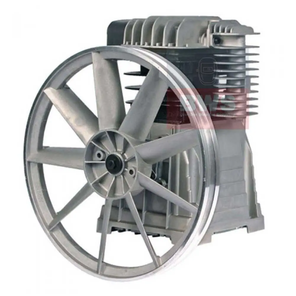 Sip B3800b F420b Compressor Pump Unit 1