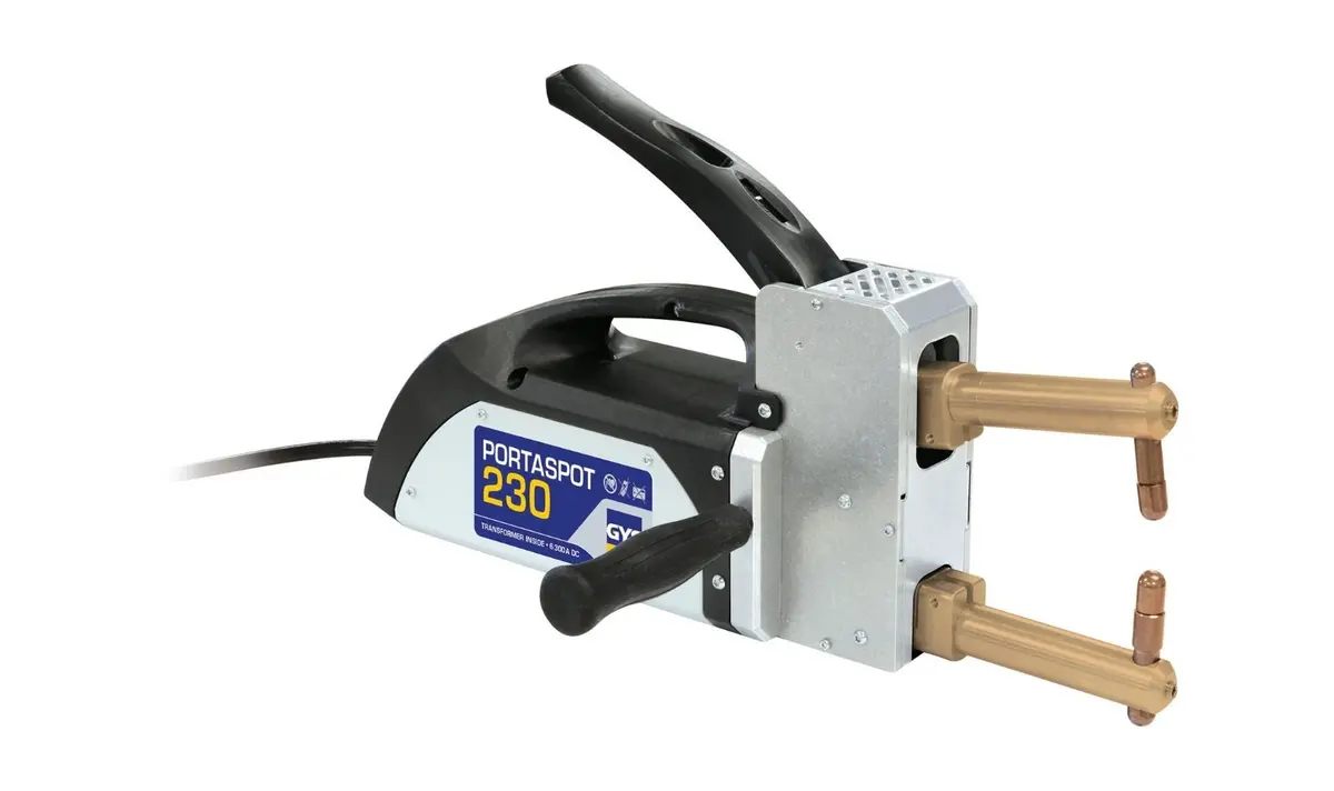 Gys Portaspot 230 (Px1 Arm Included) 1