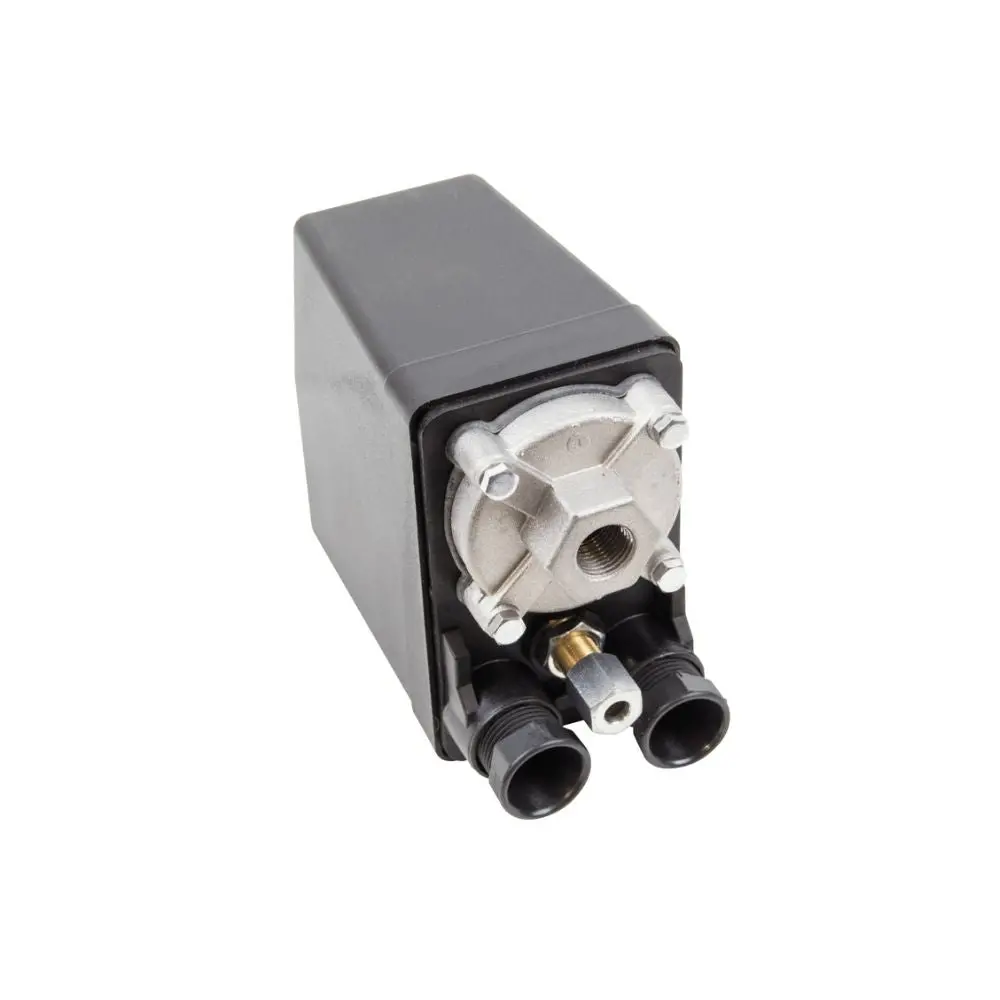 Compressor Switch 20A 1 Way 3Ph 1