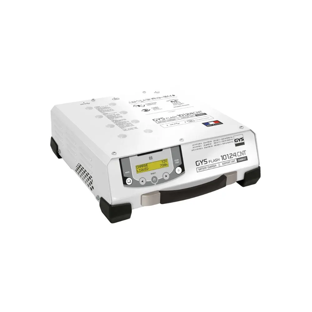 Gysflash 101.24 Cnt Fv Battery Support Unit 1