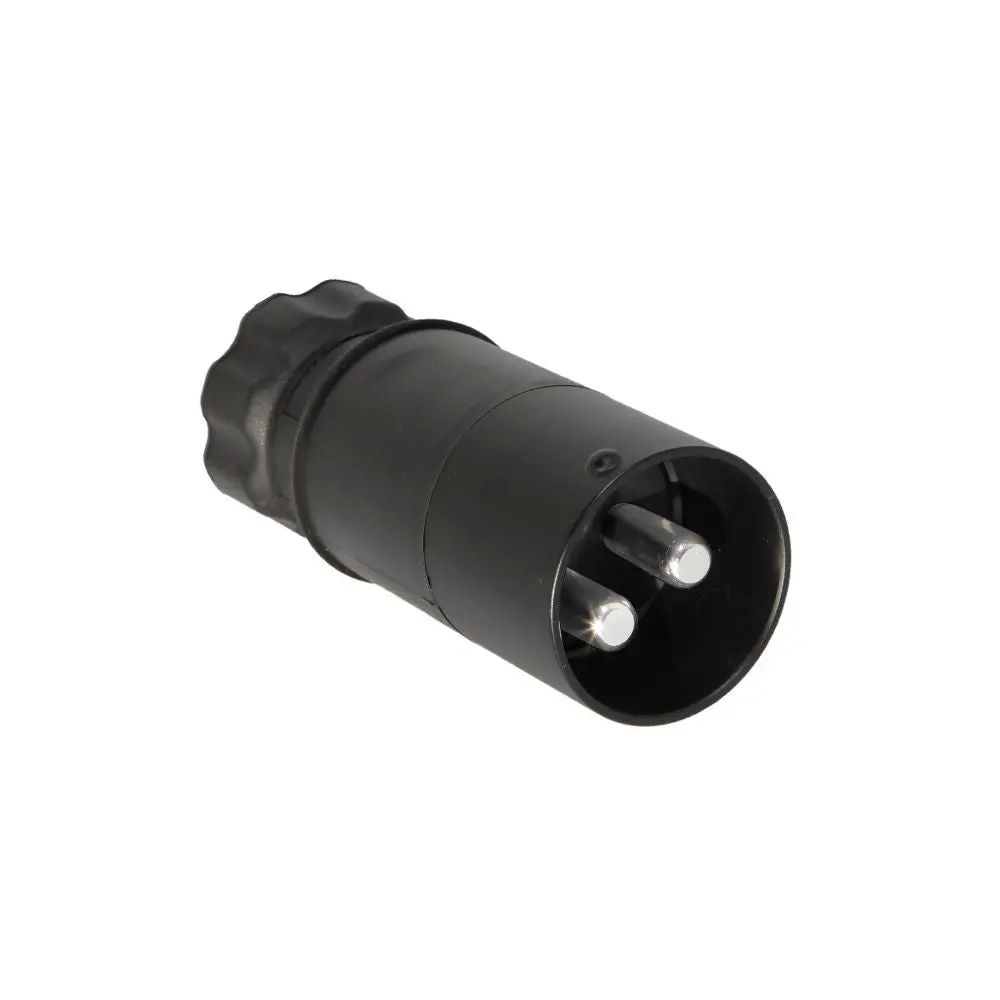 Gysflash Nato Connector 1