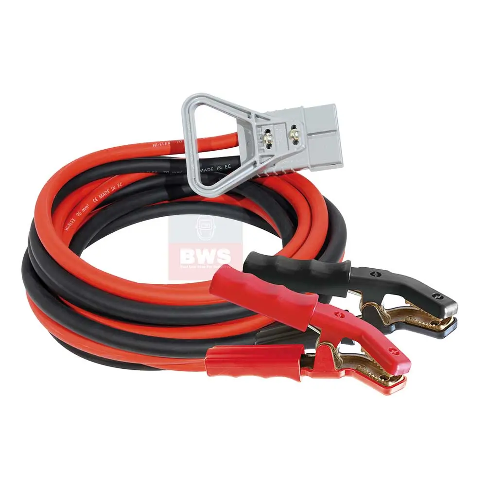 Hd Clamps For Startpack Pro 12.24 Xl 1