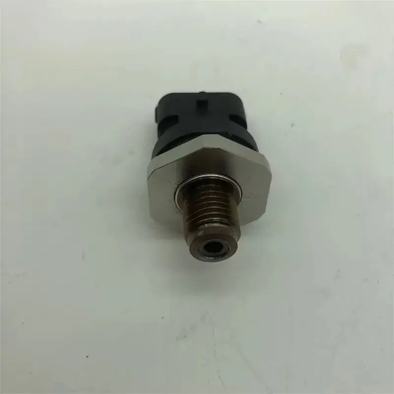 Diselmart 0281002498 F00r004269 Cr Fuel Rail Pressure Sensors Fits For Bosch Mercedes-Benz Audi 1