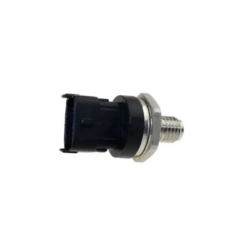 0281002836 H8200576683 Fuel Pressure Sensor Fits For Bosch Renault Megane Scenic Ii 1.9 Dci 1Pc 1