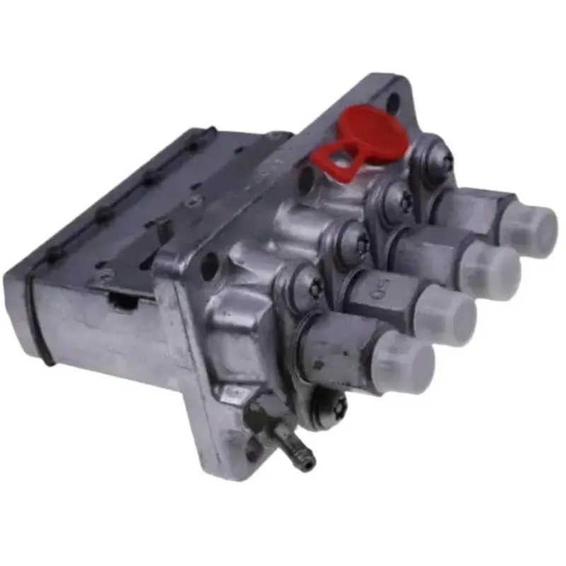 Diselmart New Original Fuel Injection Pump 16060-51011 16060-51010 16060-51013 For Kubota Engine V1505 1