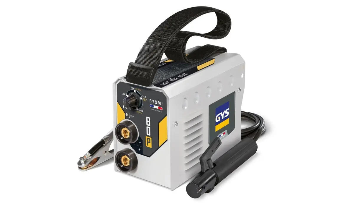 Gysmi 80 P Mma Iinverter 1