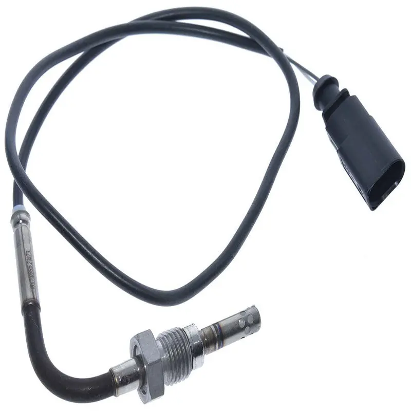 Exhaust Gas Temperature Sensor 4G0906088j Oem For Audi A6 C7 2.0Tdi 2015 140Kw 1