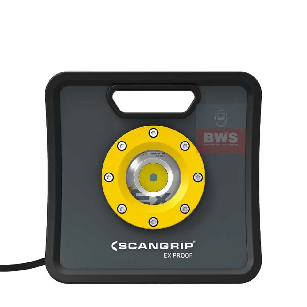 Scangrip Nova-Ex 1