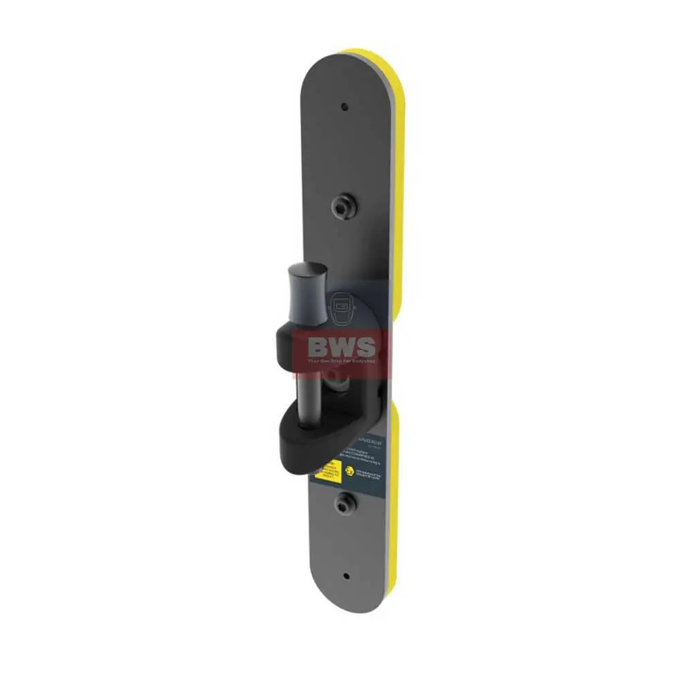 Scangrip Magnet Bracket-Ex 1