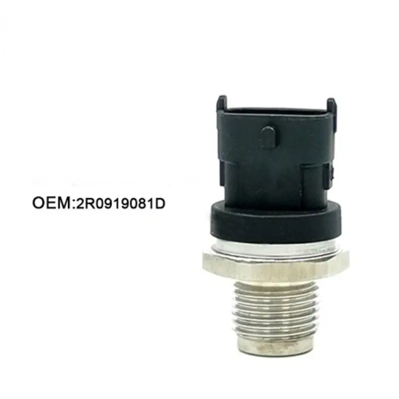 2R0919081d Fuel Rail High Pressure Sensor Fits For Vw,Cummins,Daf 1