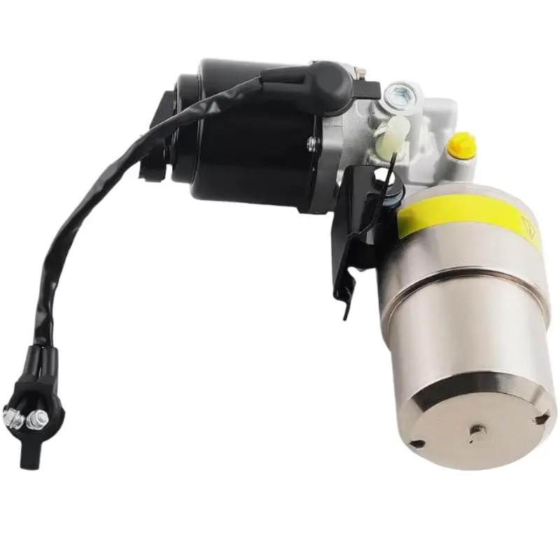 Diselmart Abs Pump Brake Booster Hydraulic Motor For Mitsubishi Montero Mr569728 Mn102843 1