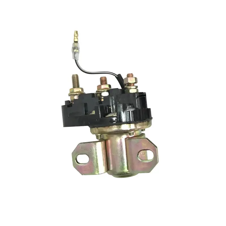 Diselmart Relay-Heater 21N8-42050 21N842050 For Case 1221F Hyundai Hl940 Wheel Loader 1