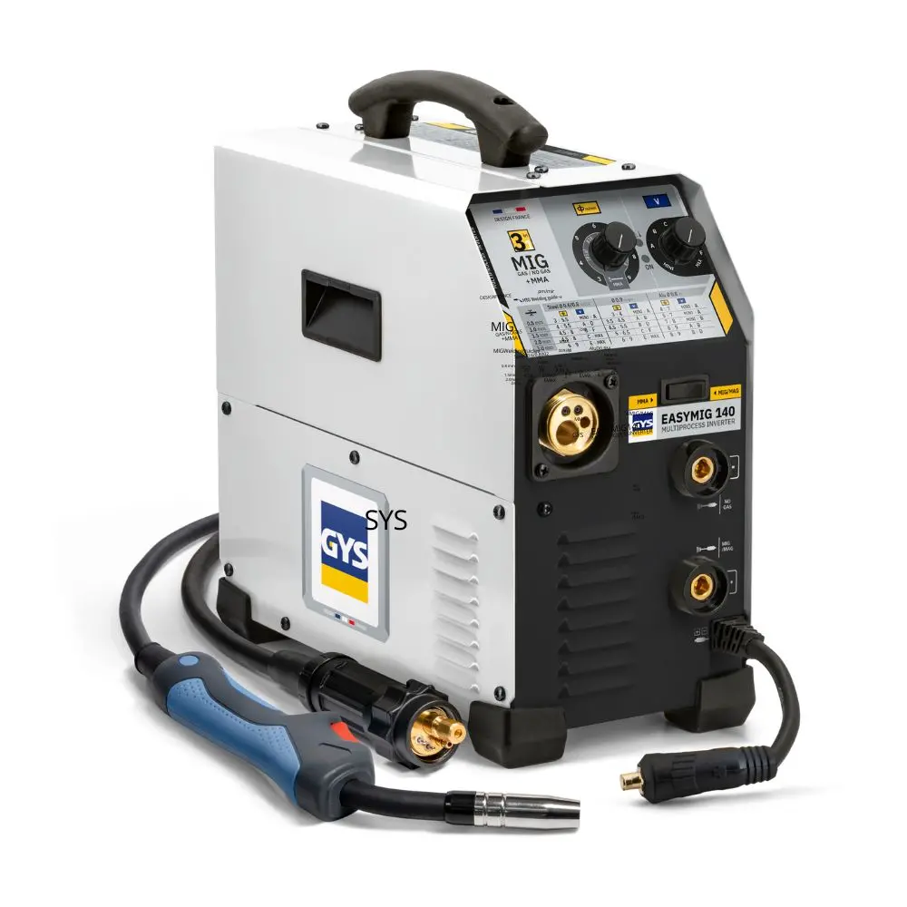 Gys Easymig 140-230V 1