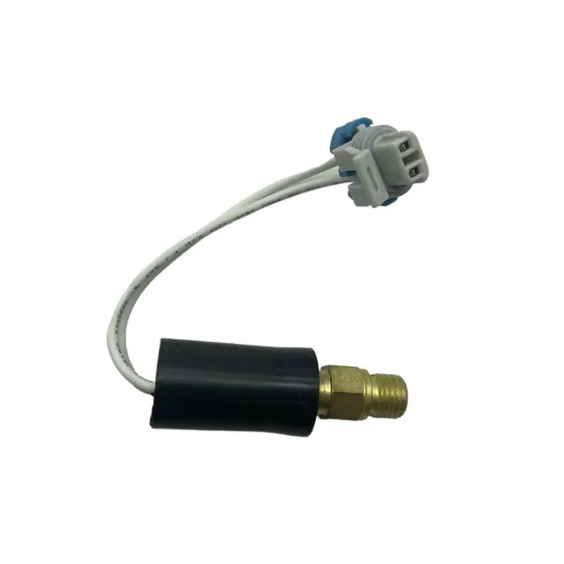 Diselmart Re212870 Oil Pressure Sensor Compatible With John Deere 6195R 6210R 6215R 7330 7520 7420 7430 7505 7530 1