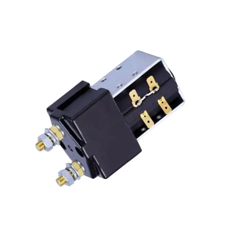 Diselmart  Main Contactor 7022001 For Jlg E300ajp E300aj E300a 1