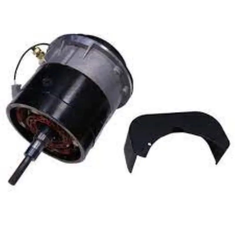 Drive Motor 70001345 For Jlg Electric Scissor Lift 2030Es 2630Es 2646Es 3246Es 1