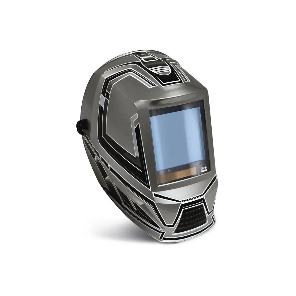 Gysmatic 5-13 G True Color Xxl Helmet 1