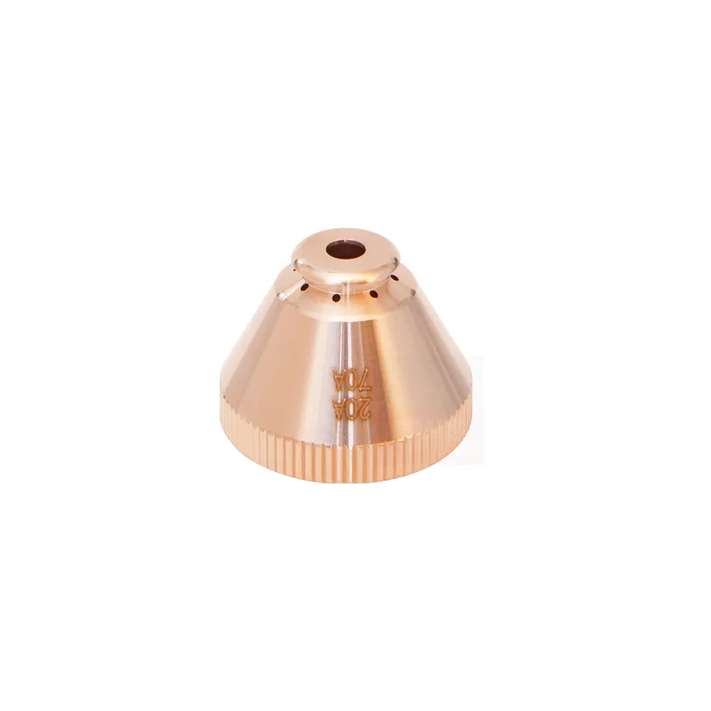Gys Mt-70 Plasma Torch Shield Cap - 037649 1