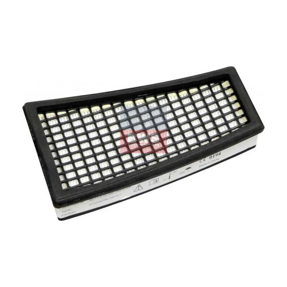 Gysmatic Air Particle Filter 1