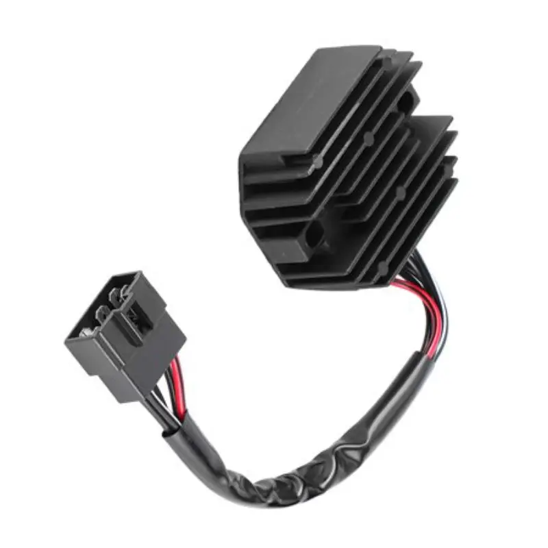 32800-33400, 32800-00A00, 32800-04A00 Regulator Rectifier Fits For Suzuki An400 Gs500/ Gsf250/ Gsf400 Gs850 1