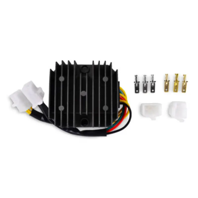 31600-Ldh1-E00 Regulator Rectifier Fits For Kymco People S 250 2005 2006 2007 1