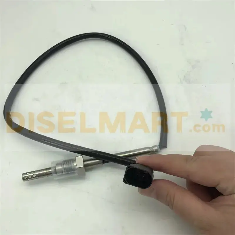 03L906088dc Exhaust Gas Temperature Sensor For Vw Crafter 30-35 30-50 09-16 03L906088dc 2