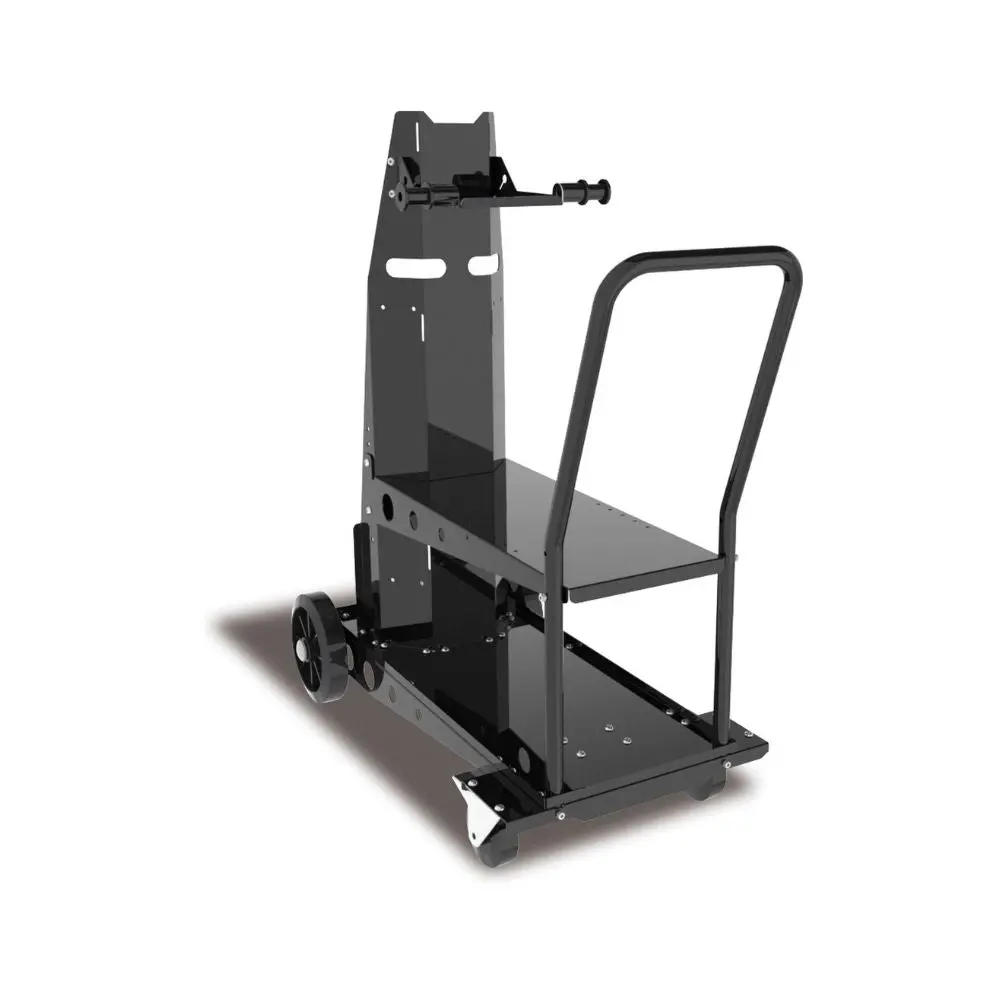 Gys Trolley Weld 910 4M³ 1